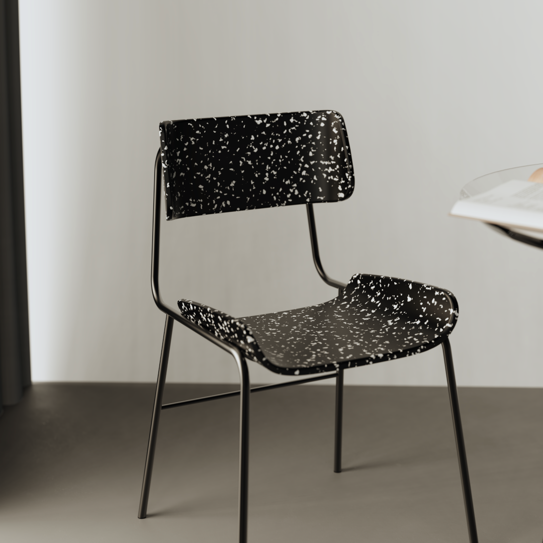 Salt Rock Chair